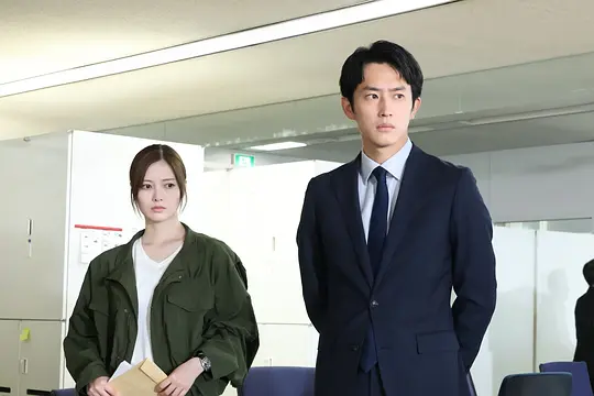 《Okura》全集剧情分集介绍