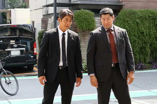 《Okura》全集剧情分集介绍