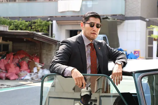 《Okura》全集剧情分集介绍