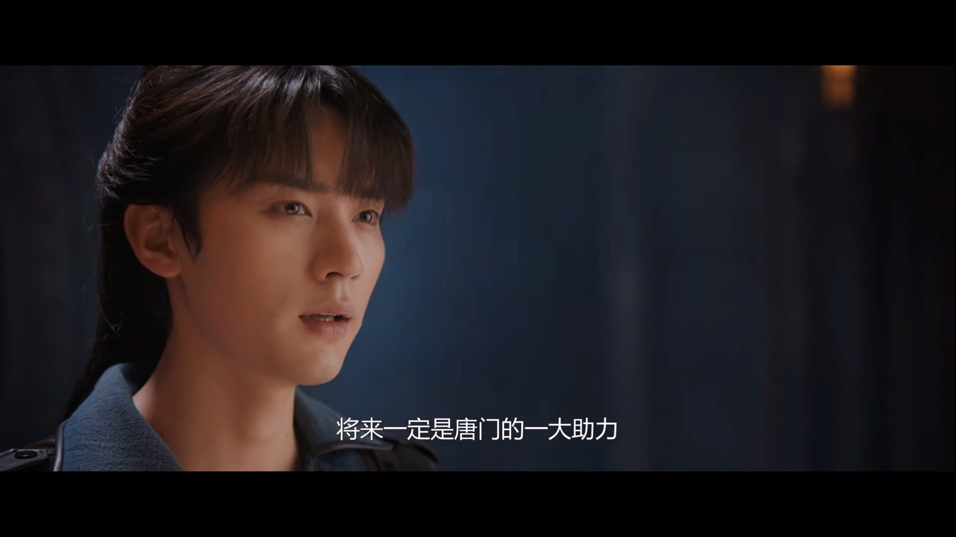 《斗罗大陆之燃魂战》第36集分集剧情介绍