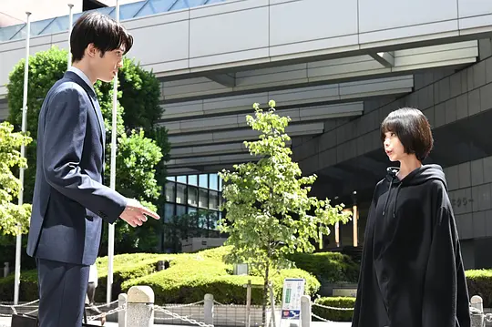 《怪物》第11集分集剧情介绍