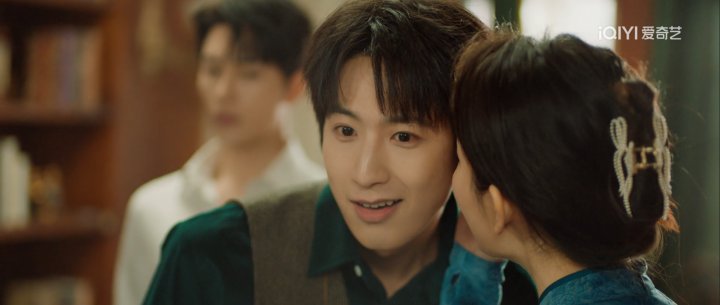 《情陷》第10集分集剧情介绍