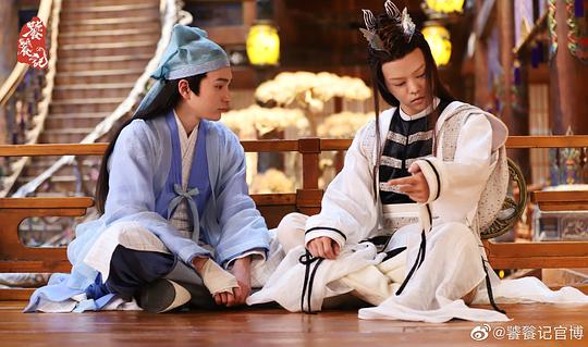 《饕餮记》第21集分集剧情介绍