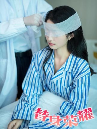 《替身荣耀》剧情介绍