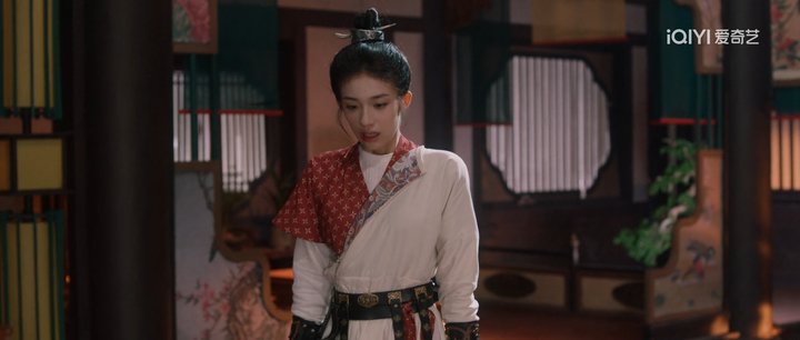 《一伞烟雨》第17集分集剧情介绍