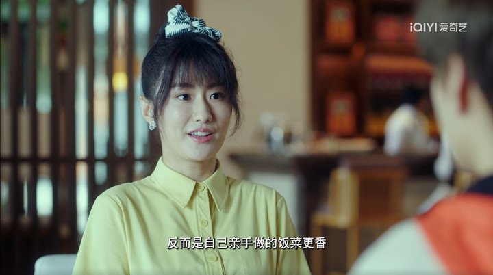 《多谢三班》第8集分集剧情介绍