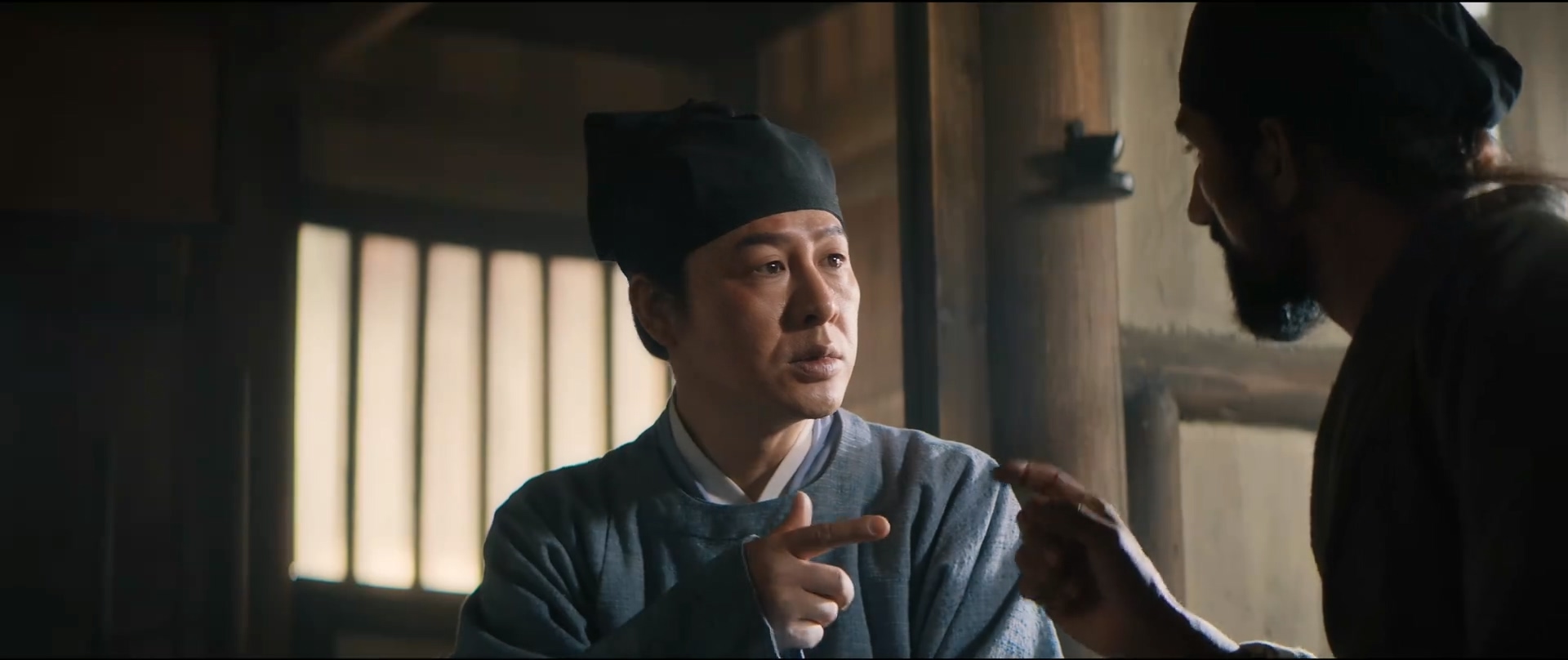 《清明上河图密码》第18集分集剧情介绍