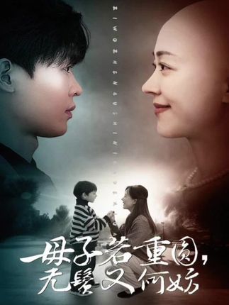 《母子若重圆,无鬓又何妨》剧情介绍