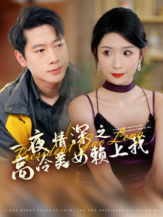 《一夜情深之高冷美女赖上我》剧情介绍