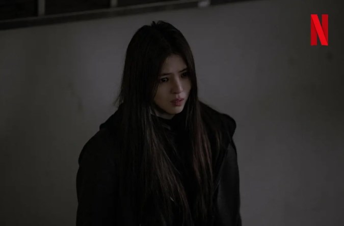 《京城怪物第二季》第7集分集剧情介绍