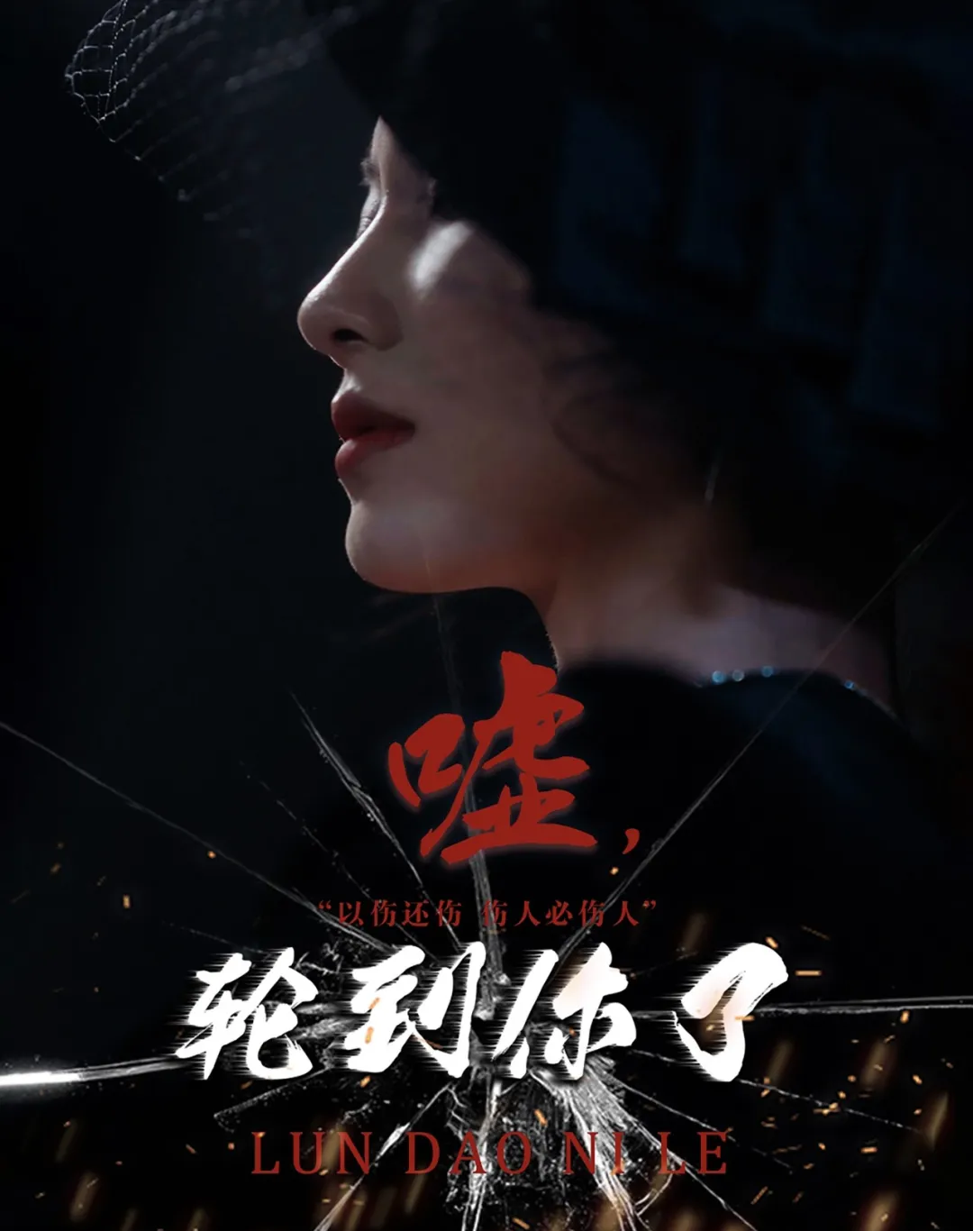 《嘘,轮到你了》剧情介绍