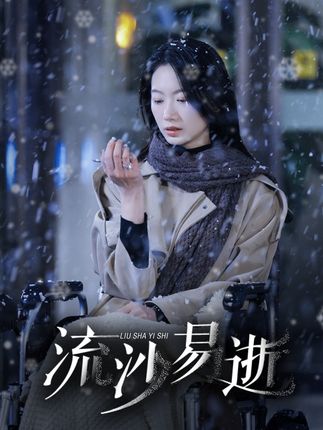 《流沙易逝》剧情介绍