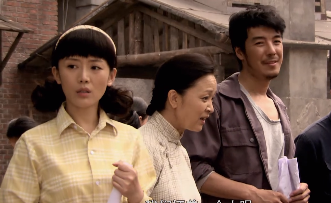 《工人大院》第8集分集剧情介绍
