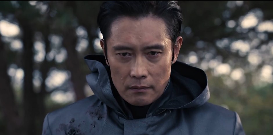 《鱿鱼游戏2》全集剧情分集介绍