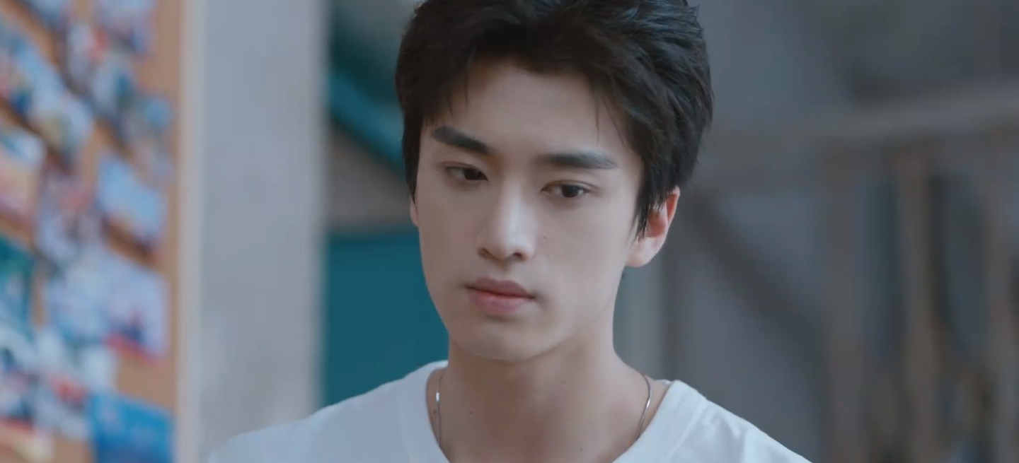 《归棹》第11集分集剧情介绍