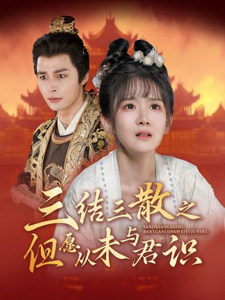 《三结三散之但愿从未与君识》剧情介绍