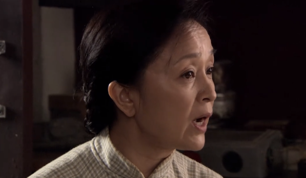 《工人大院》第23集分集剧情介绍