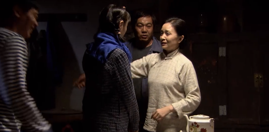《工人大院》第24集分集剧情介绍