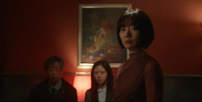 《家族计划》第6集分集剧情介绍