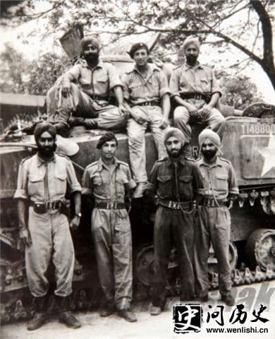 第二次印巴战争简介 第三次印巴战争简介 三次印巴战争的结果如何