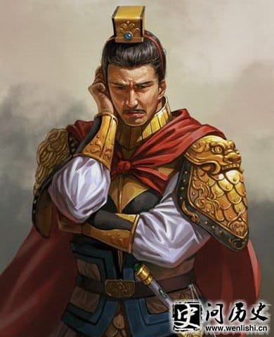 袁熙画像 袁熙画像