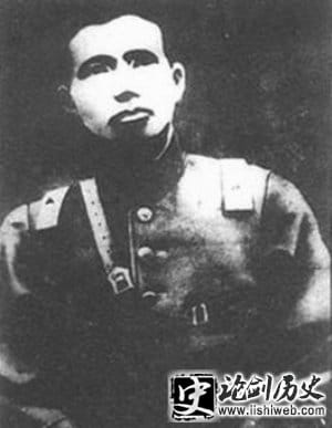 1933年6月7日 (癸酉年五月十五) 张国焘连杀红四方面军高级领导人
