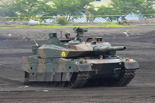 如何评价中国当代主战坦克之一：99a式
