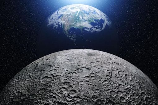 月球土壤与地球土壤的区别 月球土壤有什么用