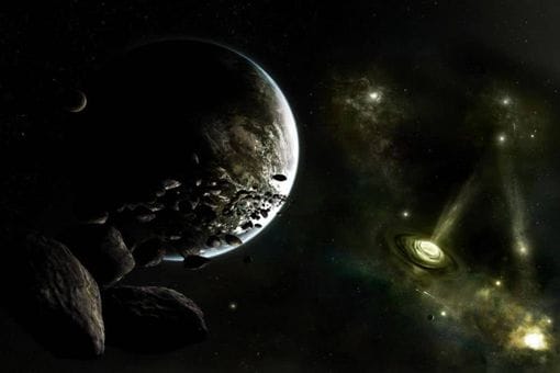 29个外星文明或已发现地球是怎么回事 地球被外星人发现了吗