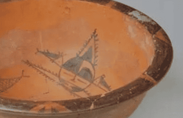 仰韶文化时期制陶业水平有多高？