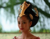 中国古代四大美女中为何并没有赵飞燕？
