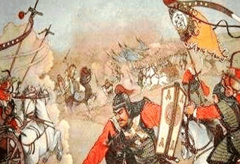 垂沙之战爆发的背景及原因介绍 垂沙之战的结果及影响