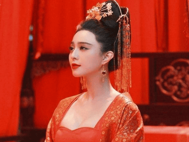 中国古代都有哪些描述美人的成语？