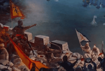 宋金川陕之战爆发的背景及原因介绍 川陕之战的过程