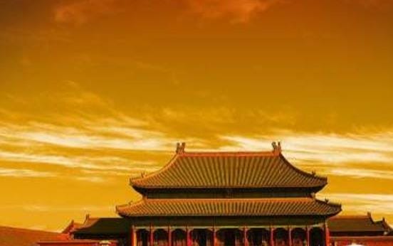 中国一共有几个故宫？