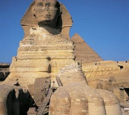 古代埃及文明中有哪些未解之谜？