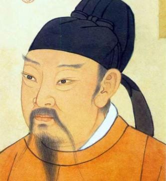 唐朝最出名的十大宰相排行榜