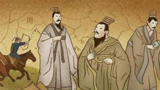 田氏代齐：中国历史上一场完美的鸠占鹊巢事件