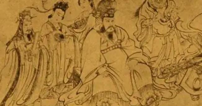 中国古代“六圣”分别是谁